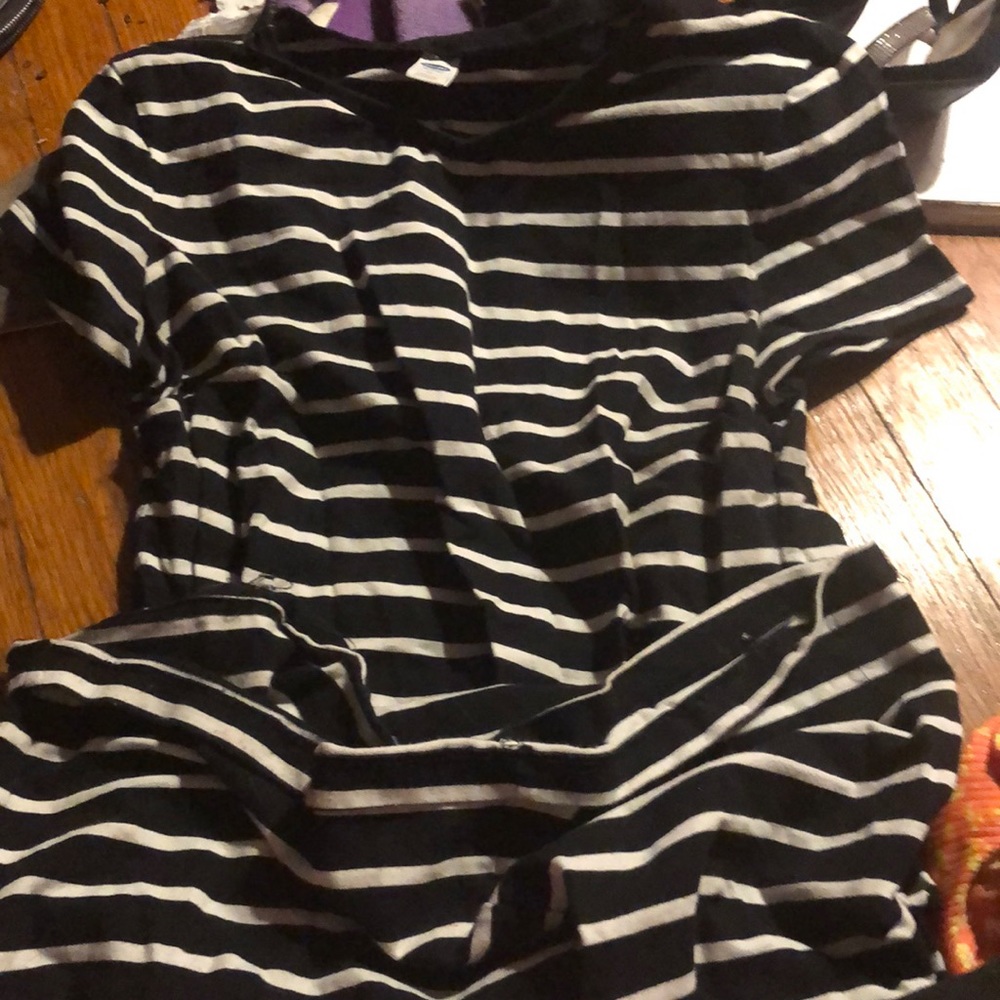 Tshirt dress